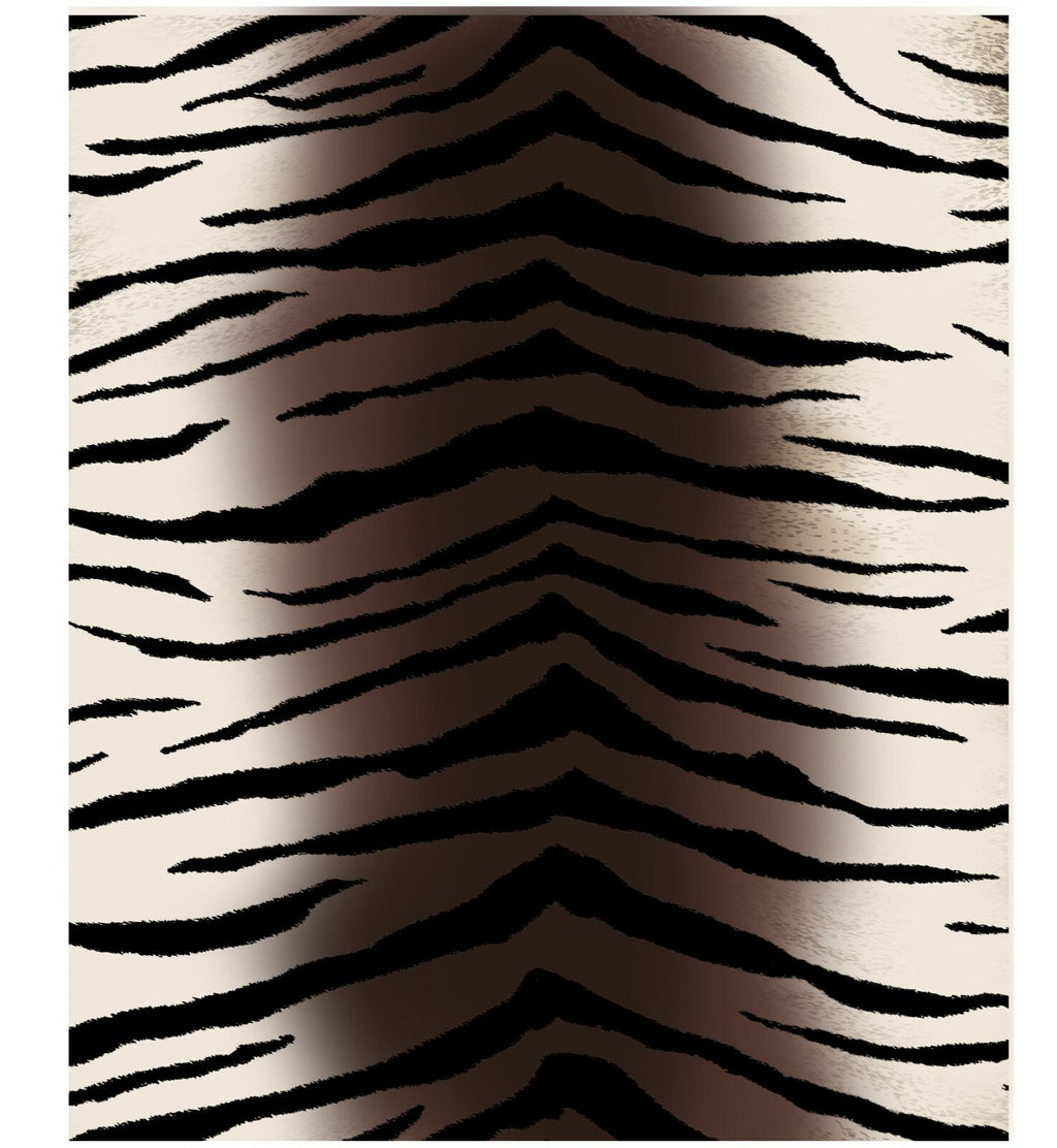 Animal Skin Luxury Faux Fur Throws Super Soft Warm Sofa & Bed Fleece Blankets