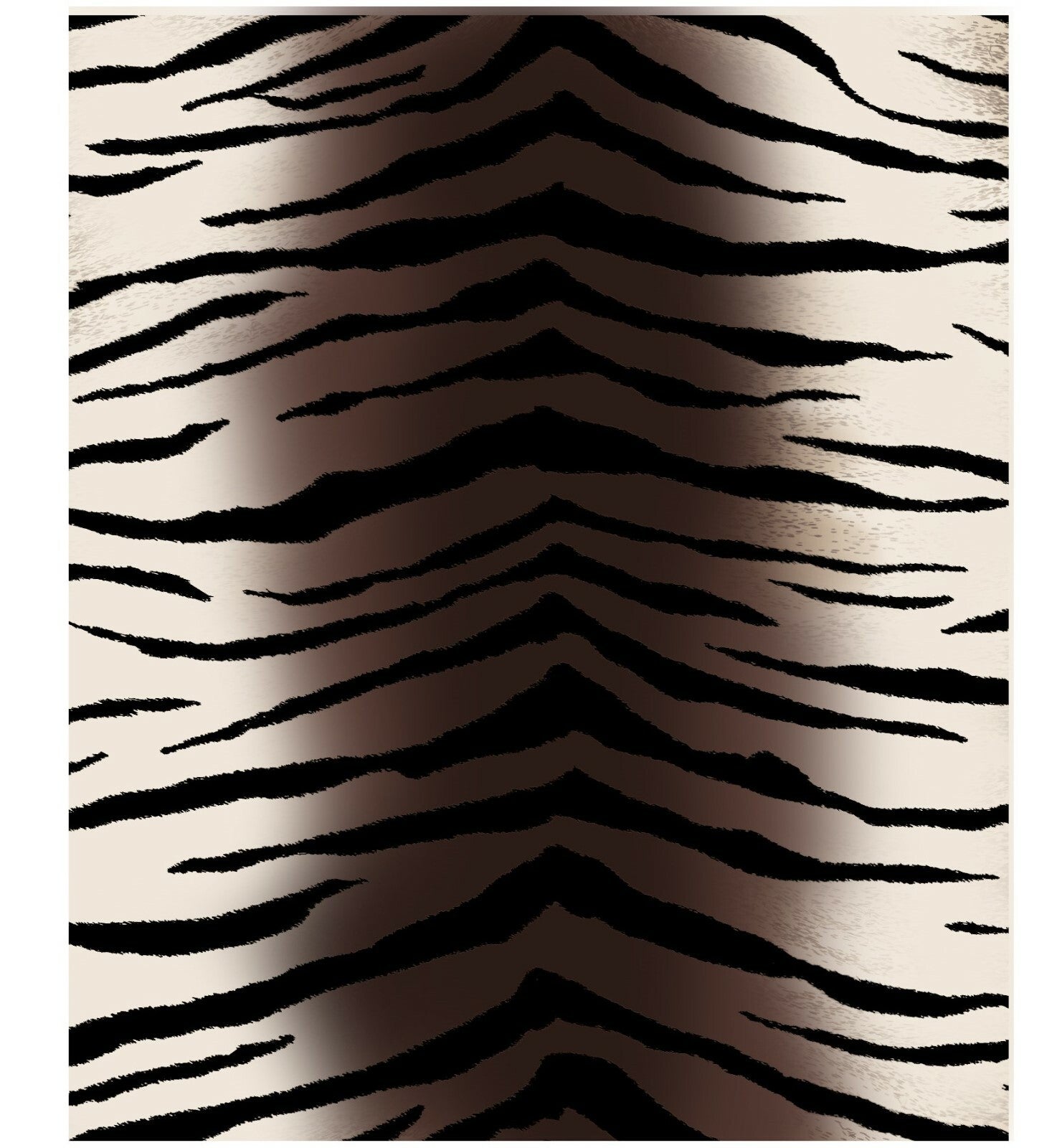 Animal Skin Luxury Faux Fur Throws Super Soft Warm Sofa & Bed Fleece Blankets