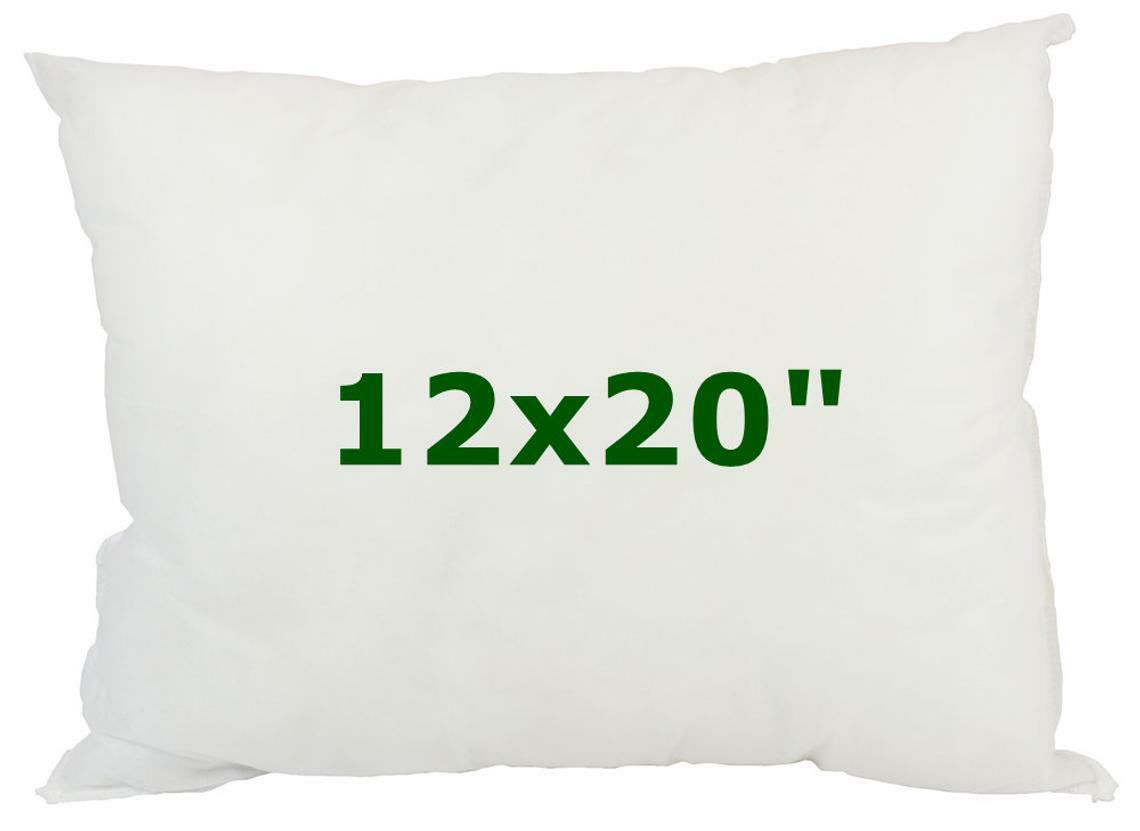 Filled Cushion Inner Inserts Pads Large Hollowfibre 18 22 24 26 28 30 Inch Cover