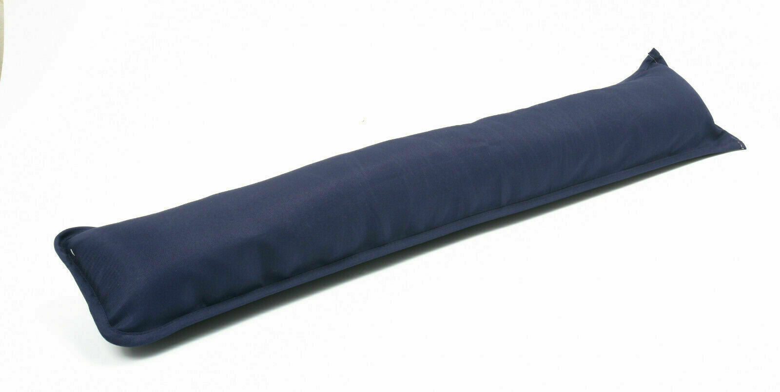New Fabric Draught Excluder Draft Insulator Doors Windows Hallway Energy Savers