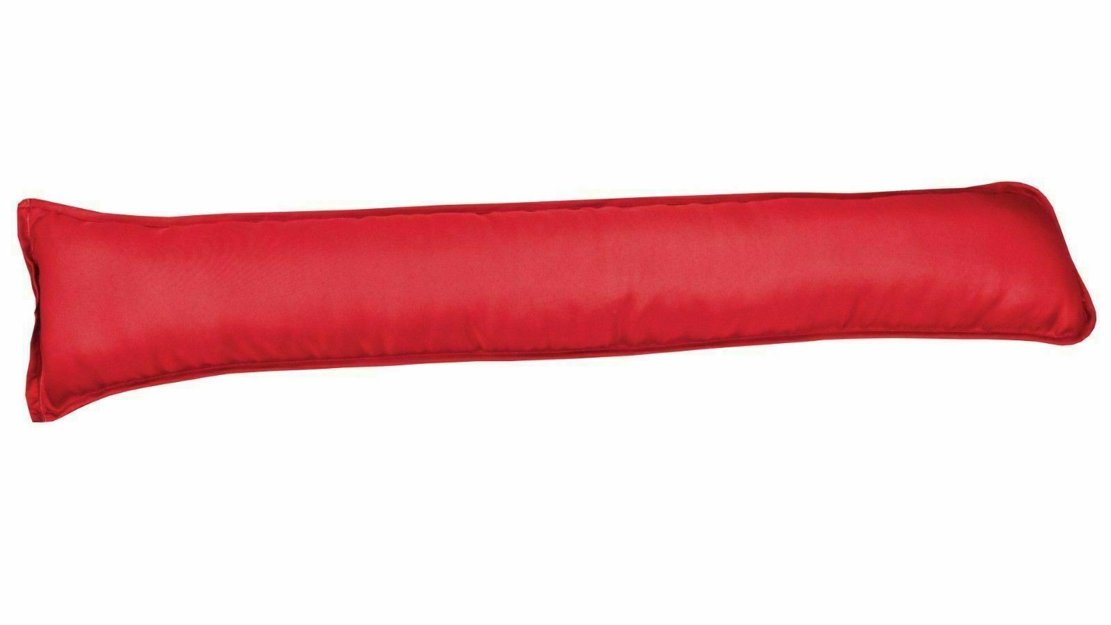 New Fabric Draught Excluder Draft Insulator Doors Windows Hallway Energy Savers