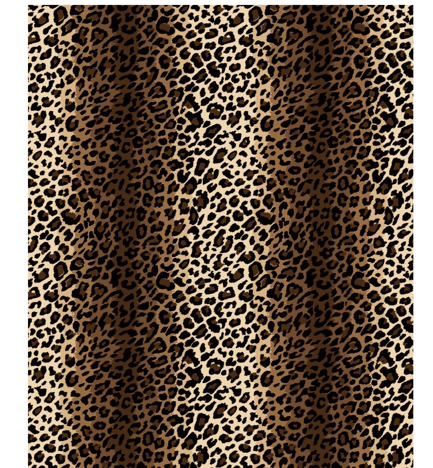 Animal Skin Luxury Faux Fur Throws Super Soft Warm Sofa & Bed Fleece Blankets